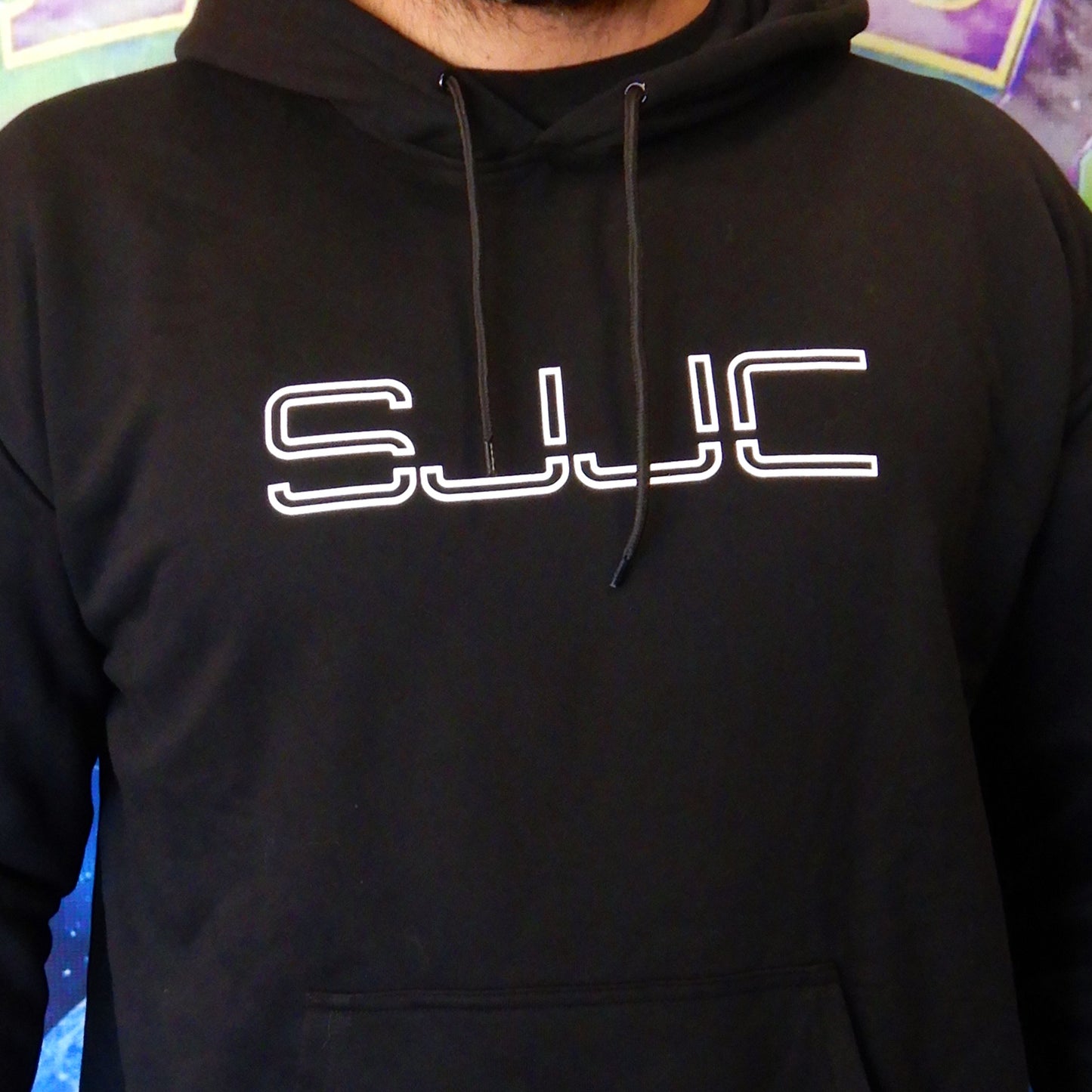 Crossbone 2.0 Hoodie (PREORDER)