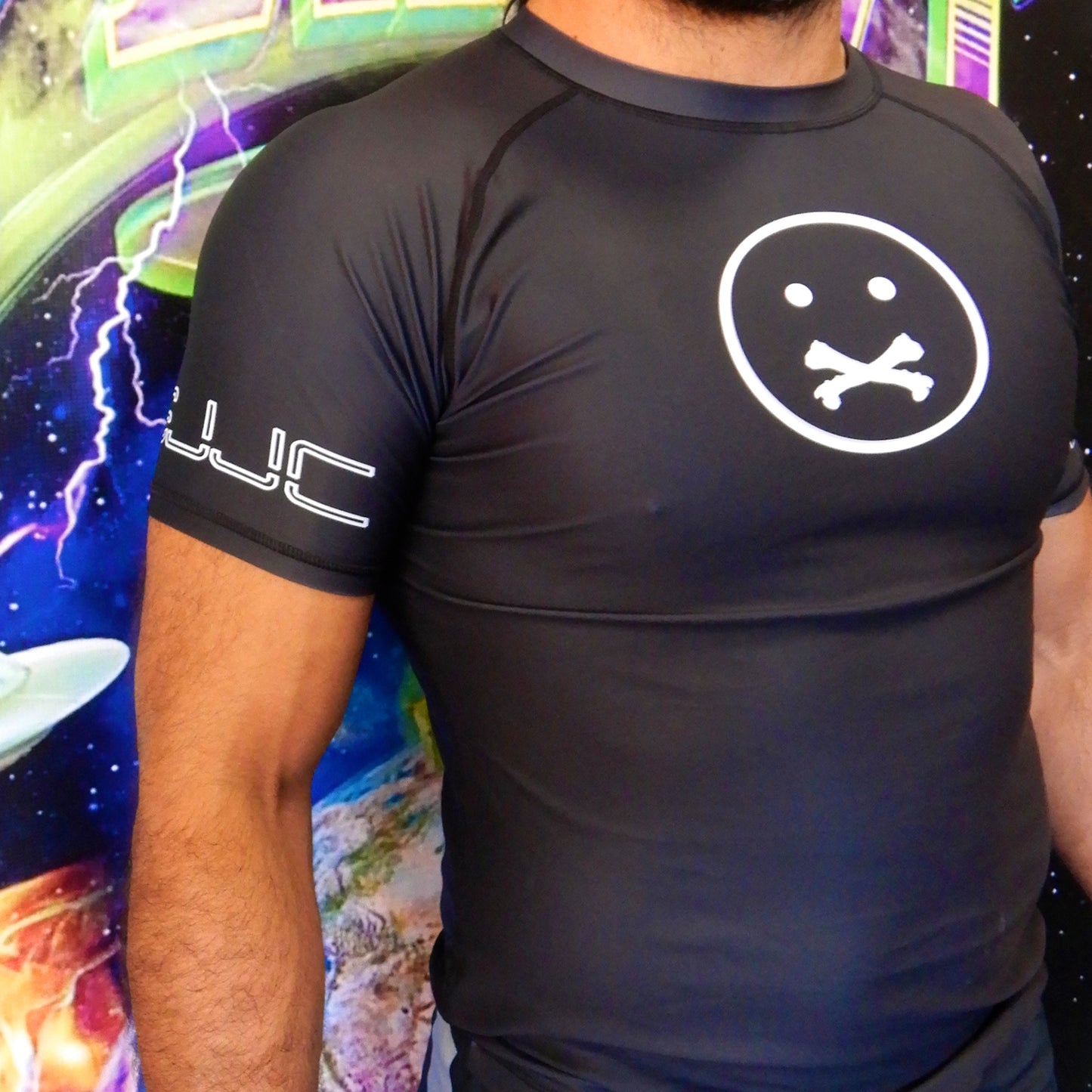 Bullseye Rashguards (PREORDER)