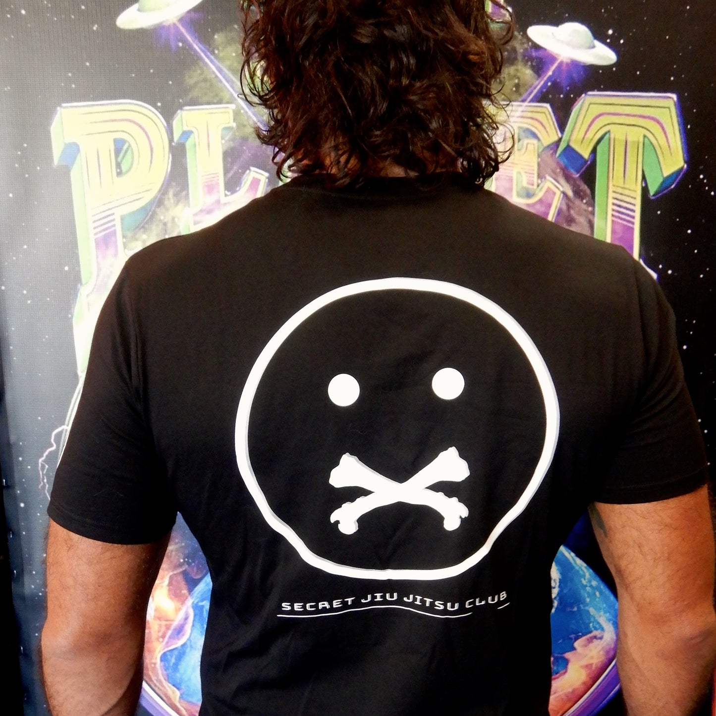 Bullseye Tee (PREORDER)