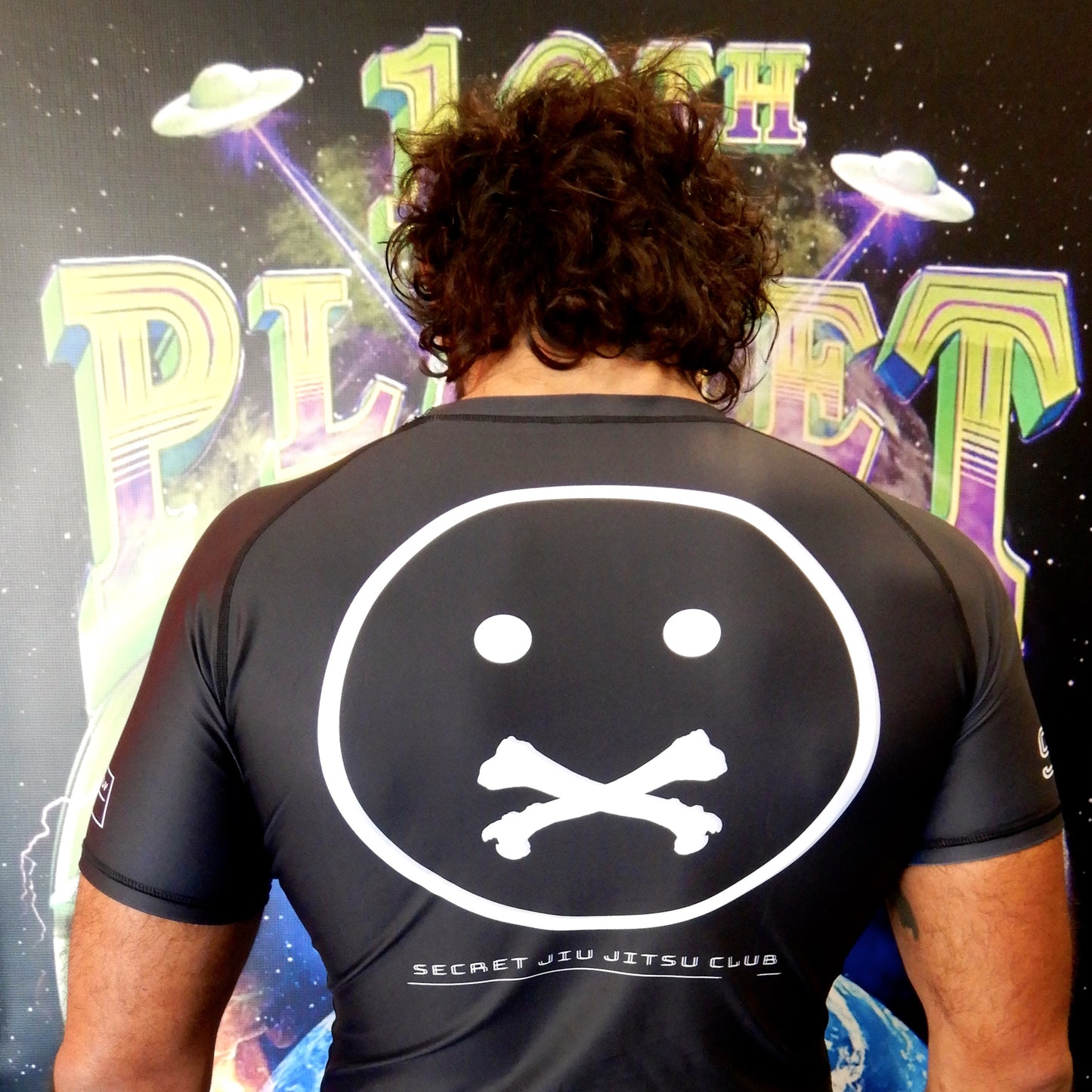 Bullseye Rashguards (PREORDER)
