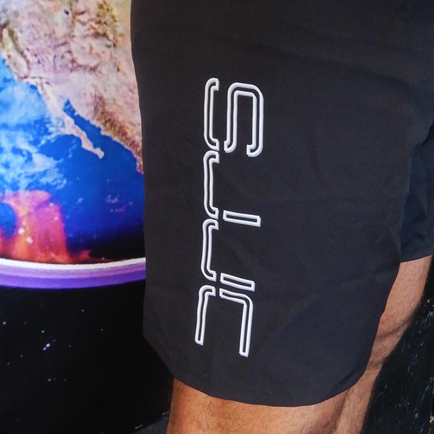 Bullseye 6" Inseam Hybrid Shorts (PREORDER)
