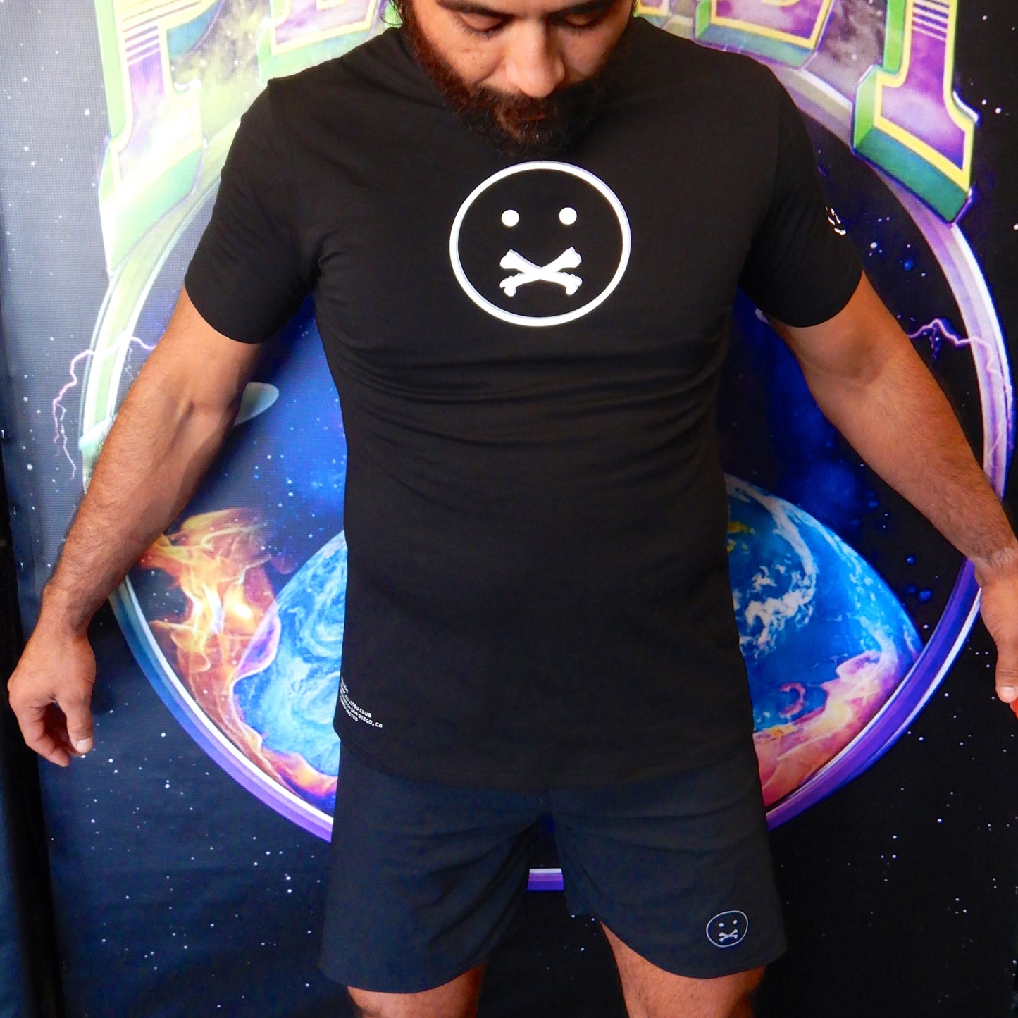Bullseye Tee (PREORDER)
