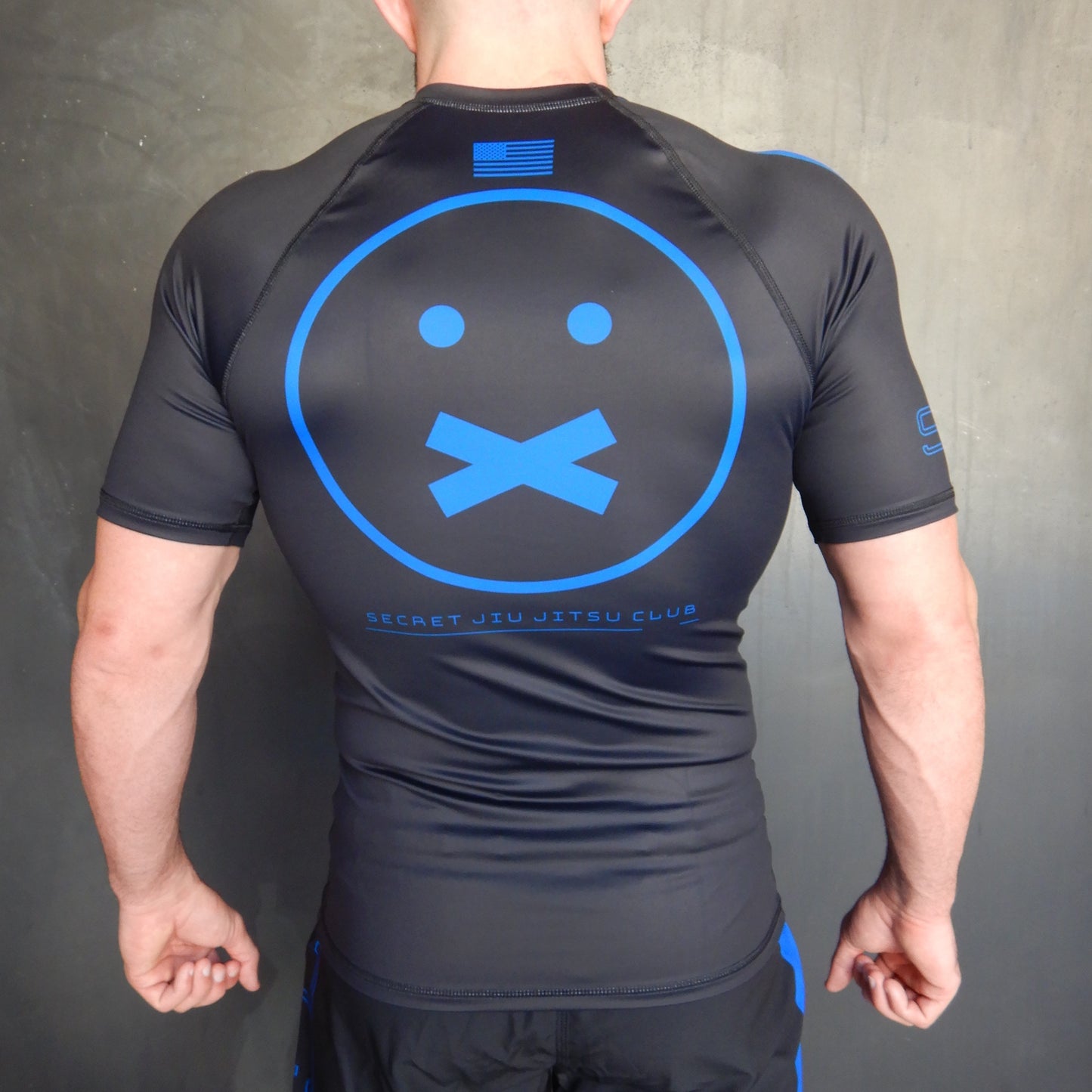 Ranked 2.0 Rashguards (PREORDER CLOSED)