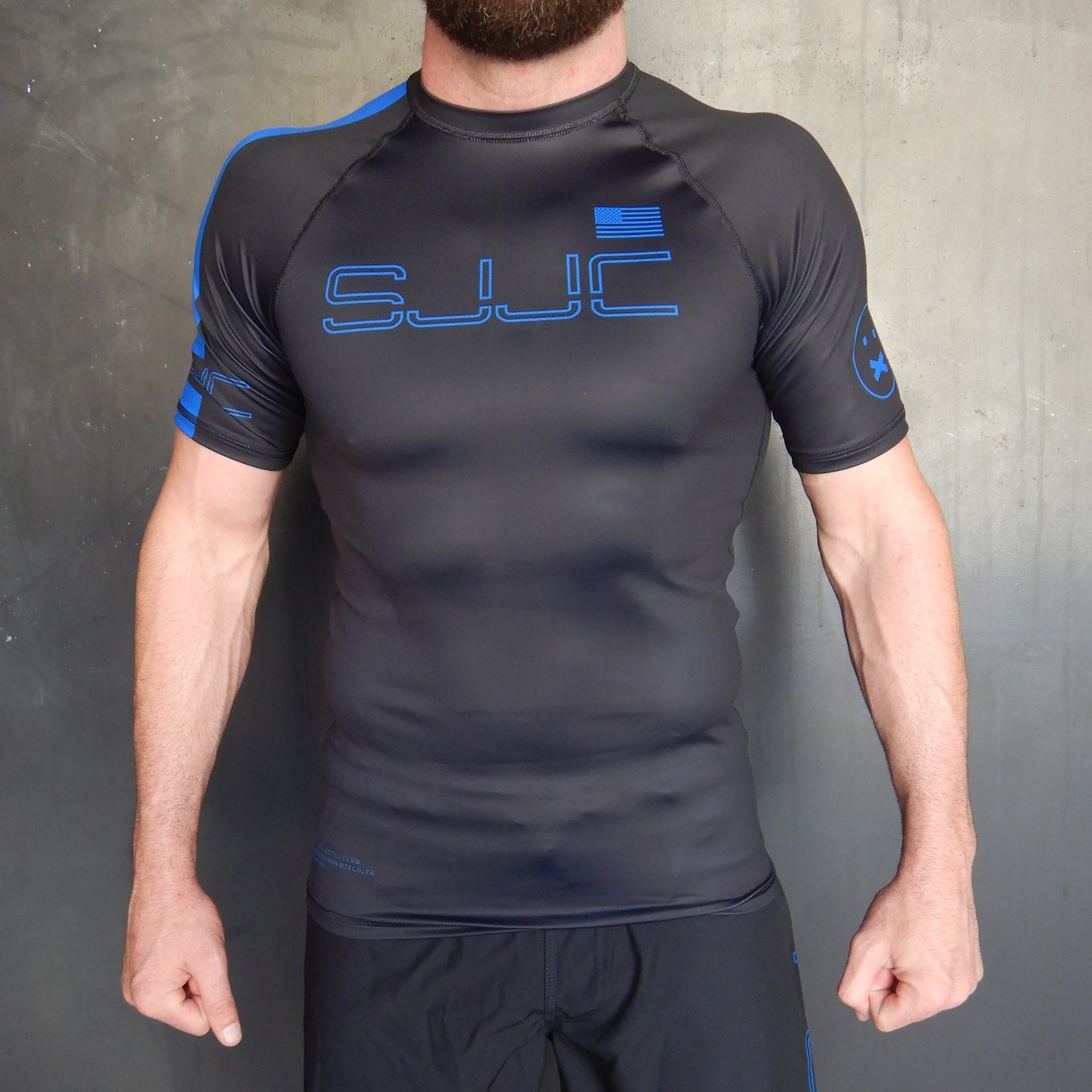 Ranked 2.0 Rashguards (PREORDER CLOSED)