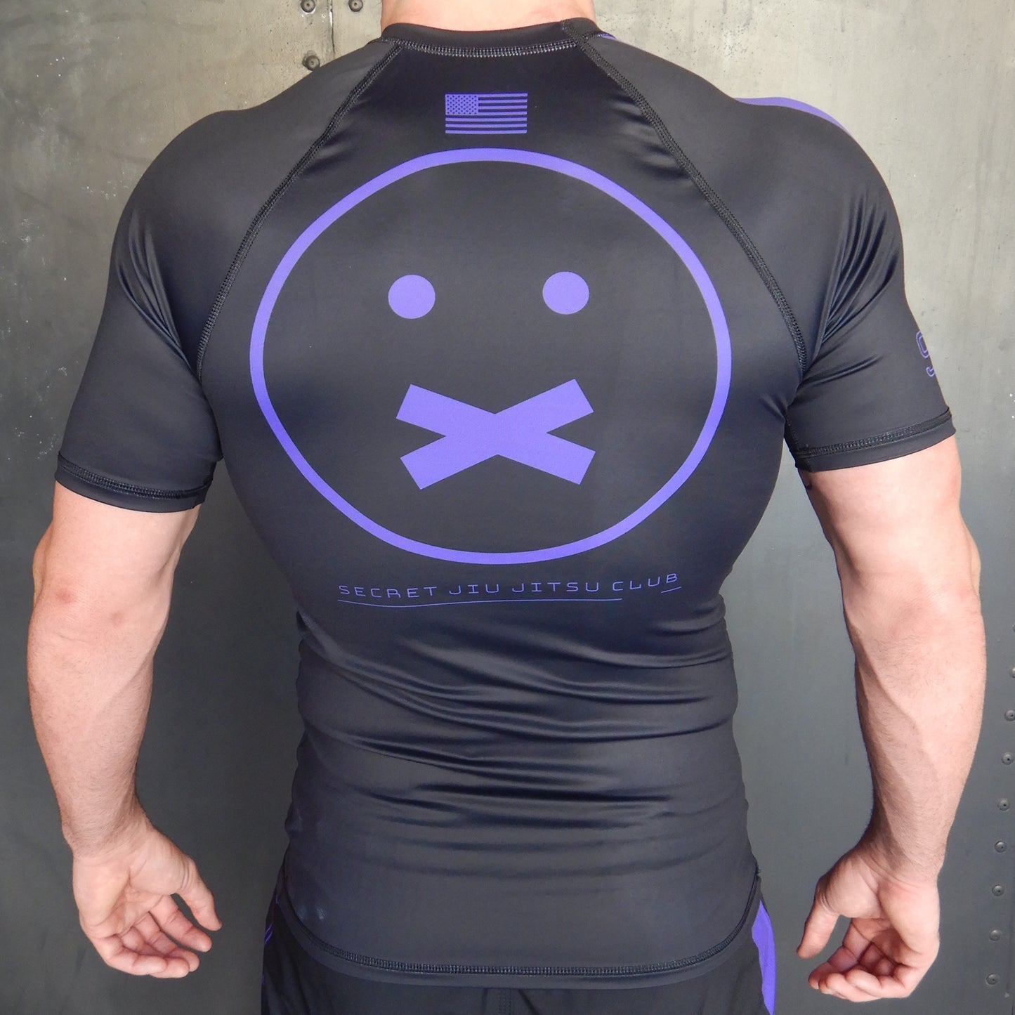Ranked 2.0 Rashguards (PREORDER CLOSED)