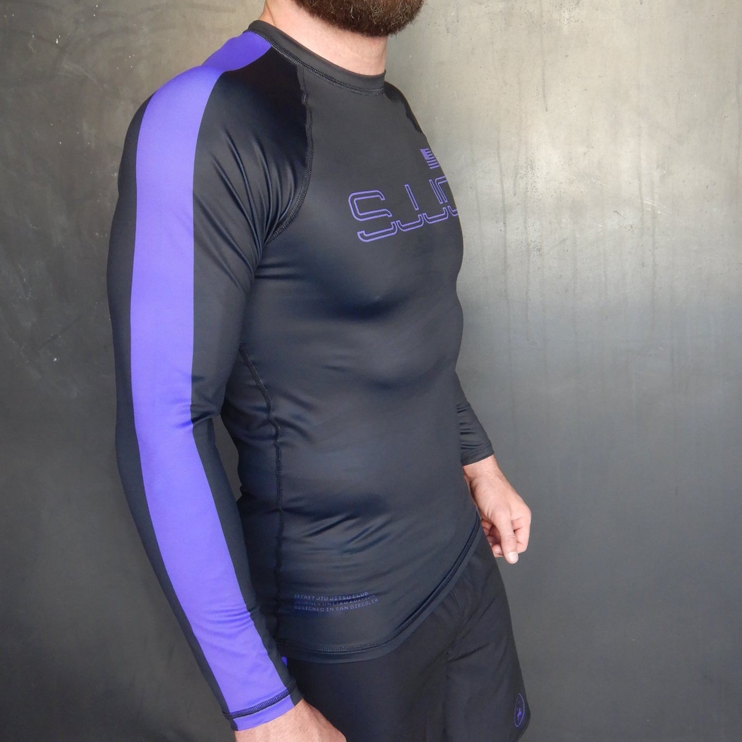 Ranked 2.0 Rashguards (PREORDER CLOSED)