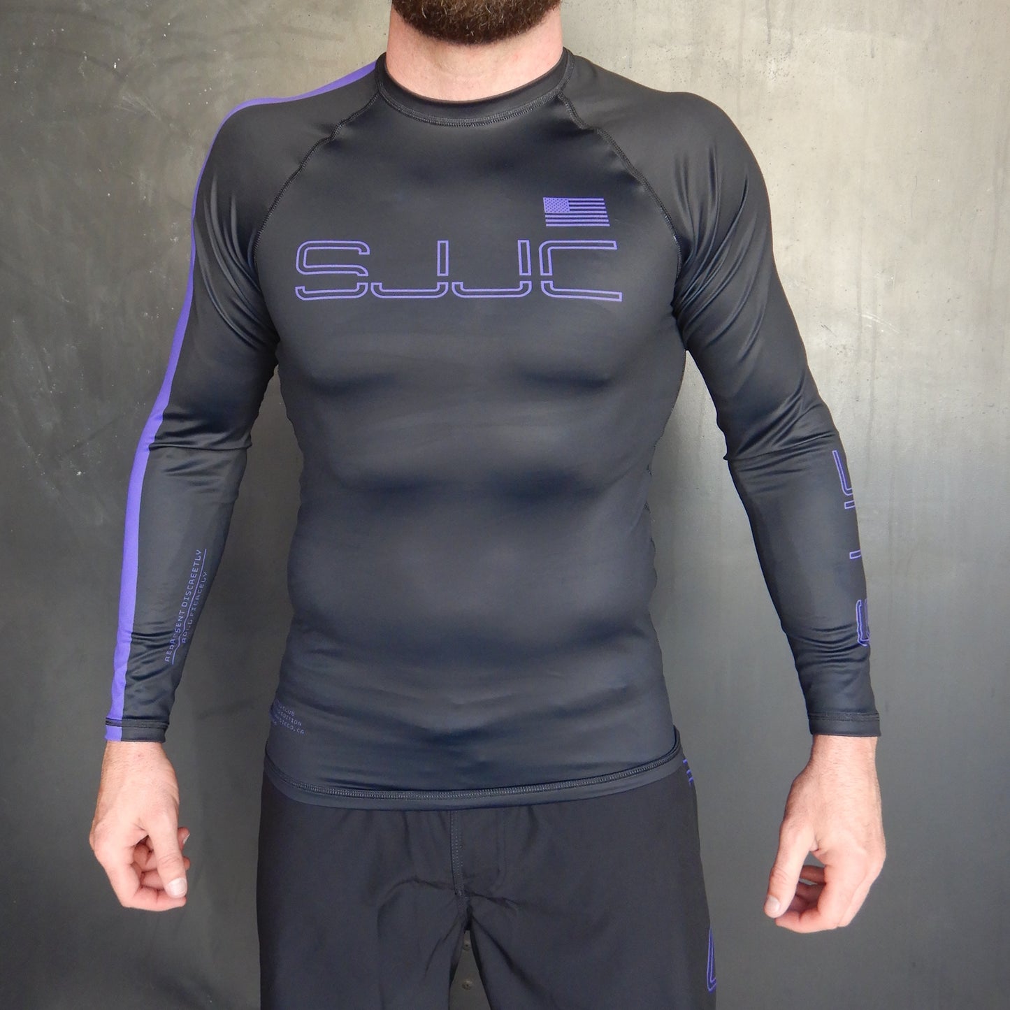 Ranked 2.0 Rashguards (PREORDER CLOSED)