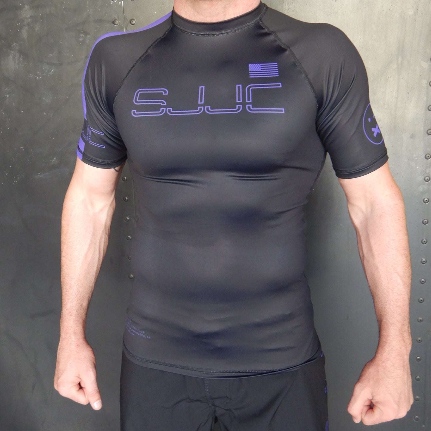 Ranked 2.0 Rashguards (PREORDER CLOSED)