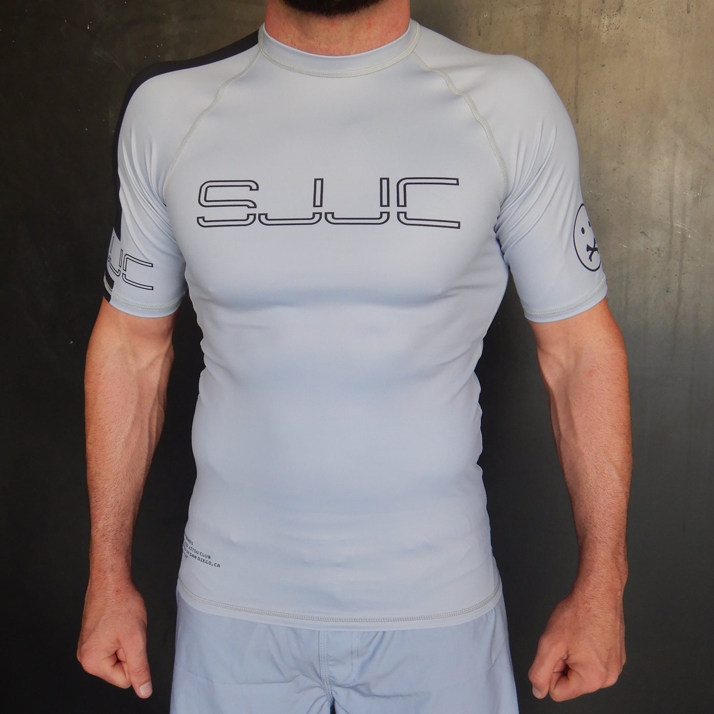 New Silverbones Rashguards
