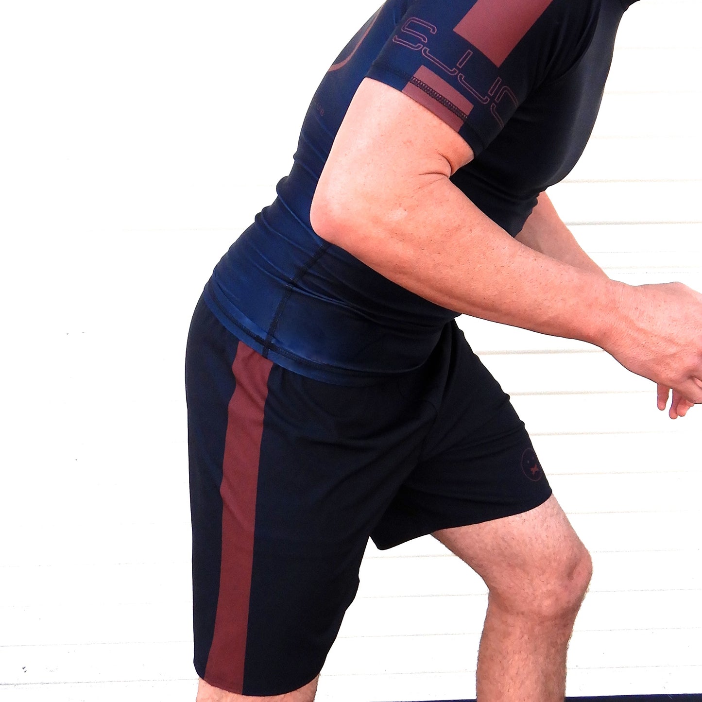 Ranked 2.0 6" Inseam Shorts (PREORDER CLOSED)