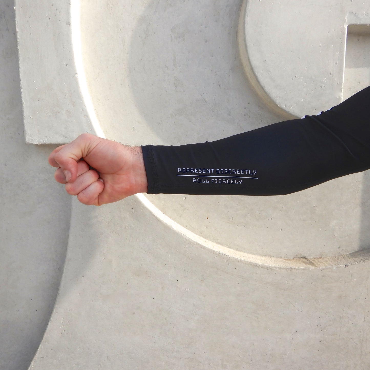 Edition 1.5 Racer USA Made Rashguard