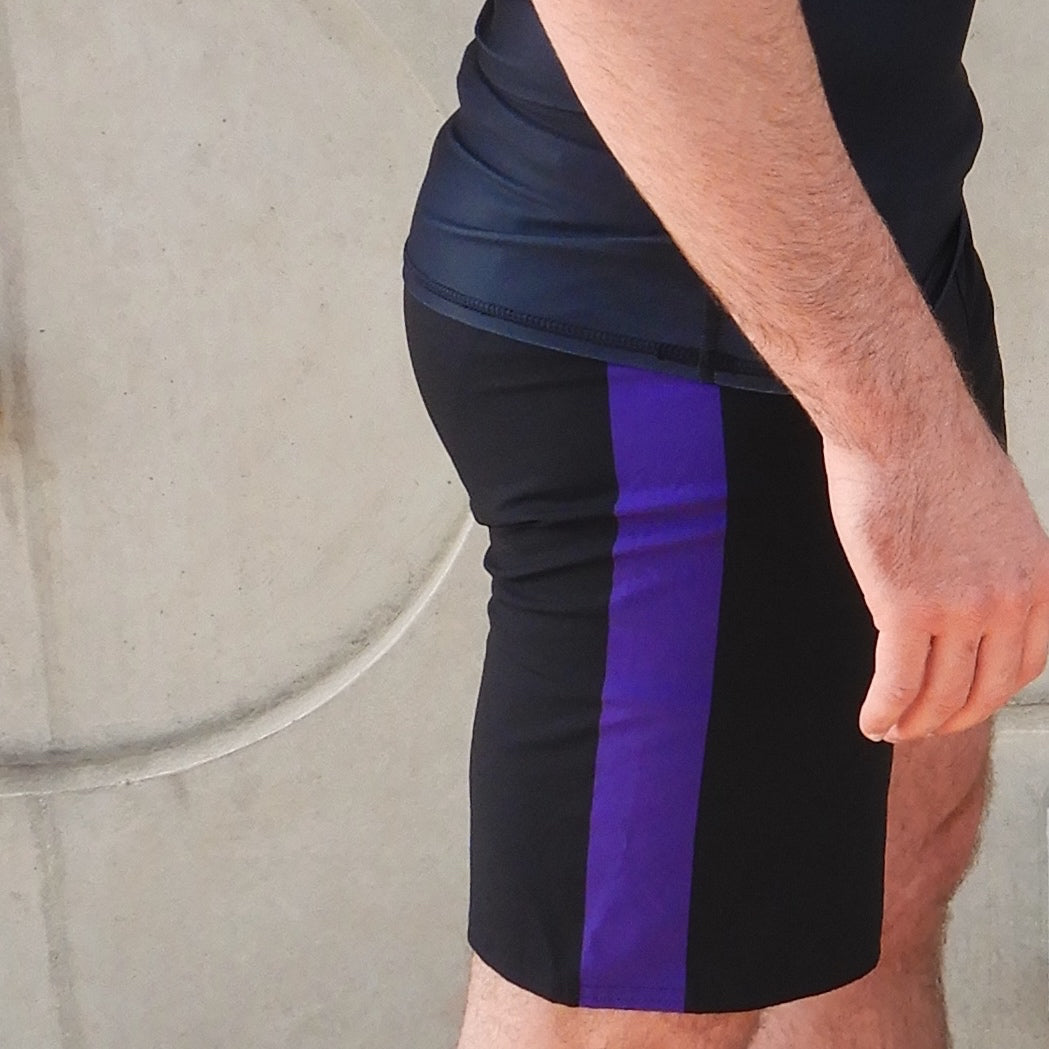 Ranked 2.0 6" Inseam Shorts (PREORDER CLOSED)