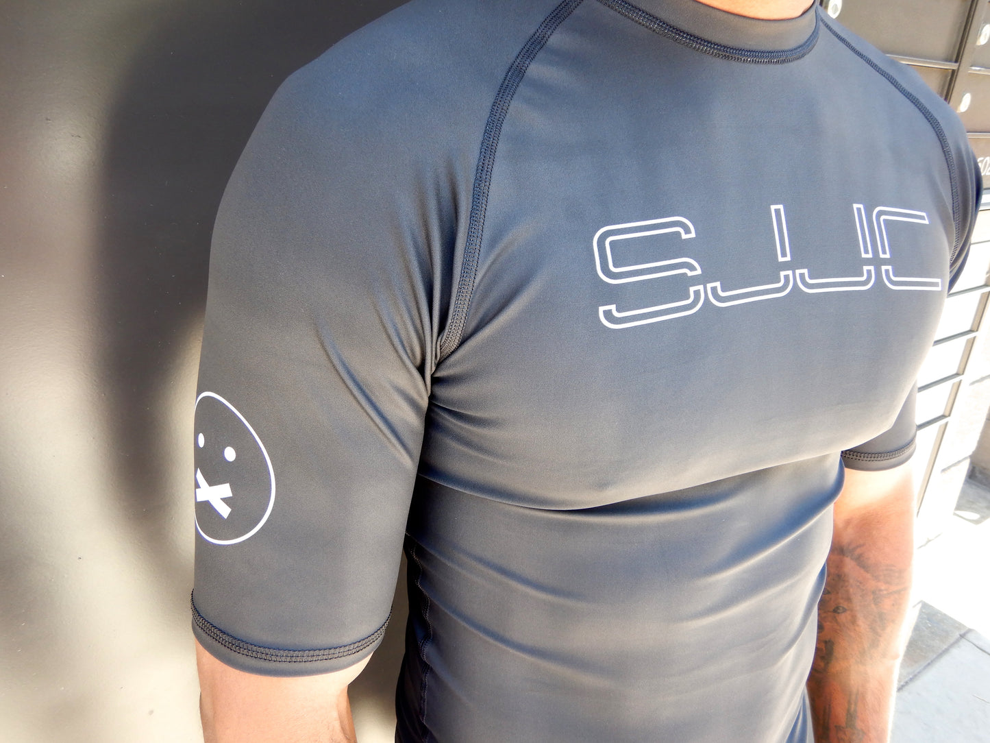 Edition 1.0 OG Rashguard (PREORDER CLOSED)