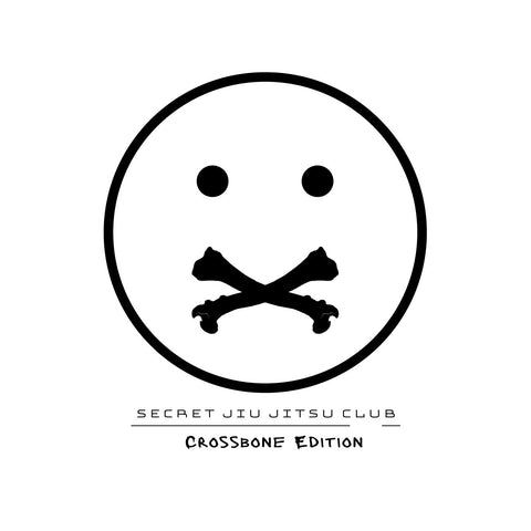 Crossbone Edition