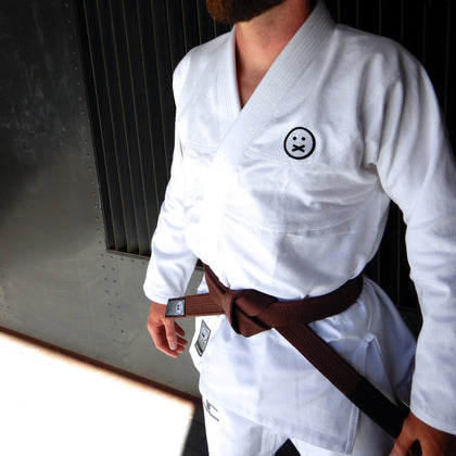 Atlas Ultralight Kimono
