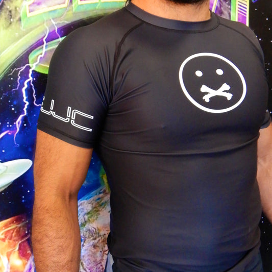 Bullseye Rashguards (PREORDER)