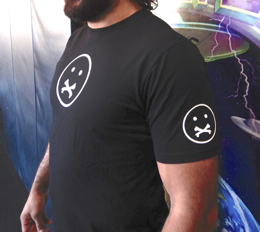 Bullseye Tee (PREORDER)