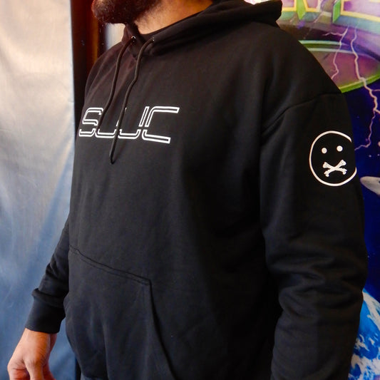 Crossbone 2.0 Hoodie (PREORDER)