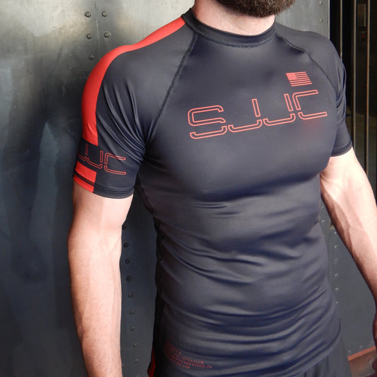 Ranked 2.0 Rashguards (PREORDER CLOSED)