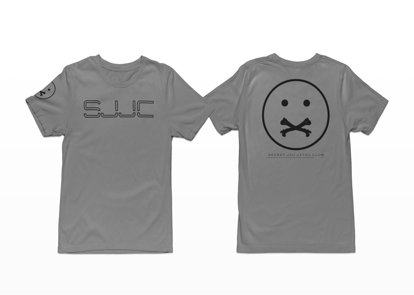 Silverbones Tee