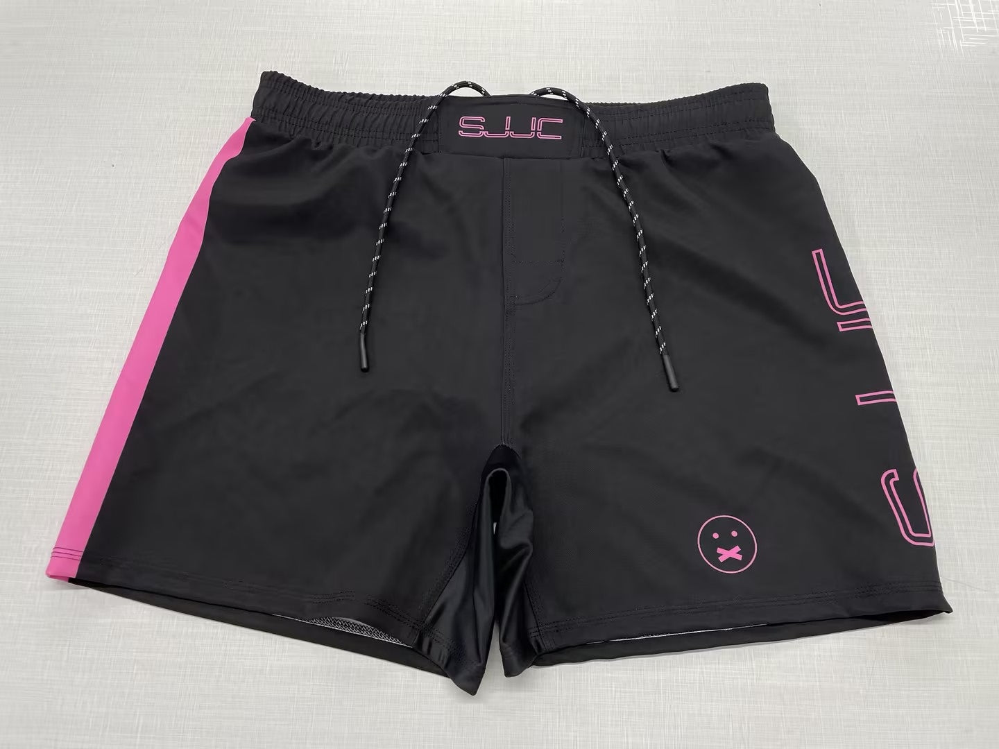 Rose Racer 6" Inseam Hybrid Shorts