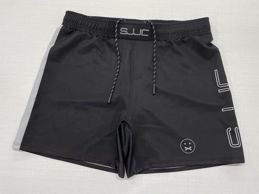 Crossbone 2.0 6" Inseam Hybrid Shorts
