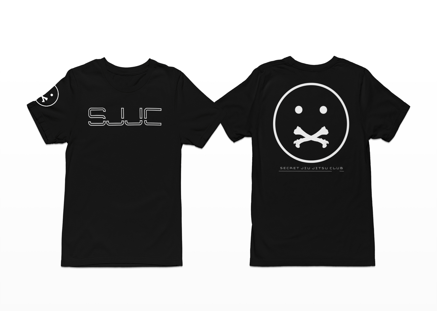 Crossbones 2.0 Tee