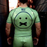 Journey United Edition USA Made Rashguards