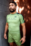 Journey United Edition USA Made Shorts