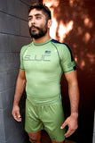 Journey United Edition USA Made Shorts