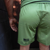 Journey United Edition USA Made Shorts