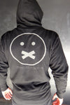 Edition 1.O OG Zip Hoodie!
