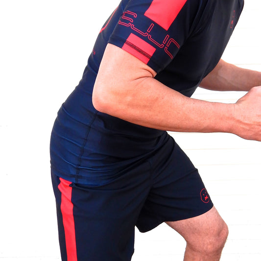 Ranked 2.0 6" Inseam Shorts (PREORDER CLOSED)