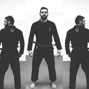 Joao Cerini - SJJC Athlete - Size A2