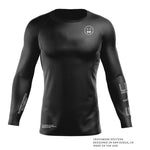 Crossbone Edition Rashguards