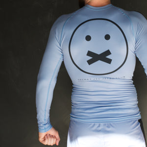 Steel Racer USA Made Rashguards