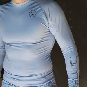 Steel Racer USA Made Rashguards