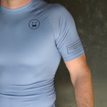 Steel Racer USA Made Rashguards