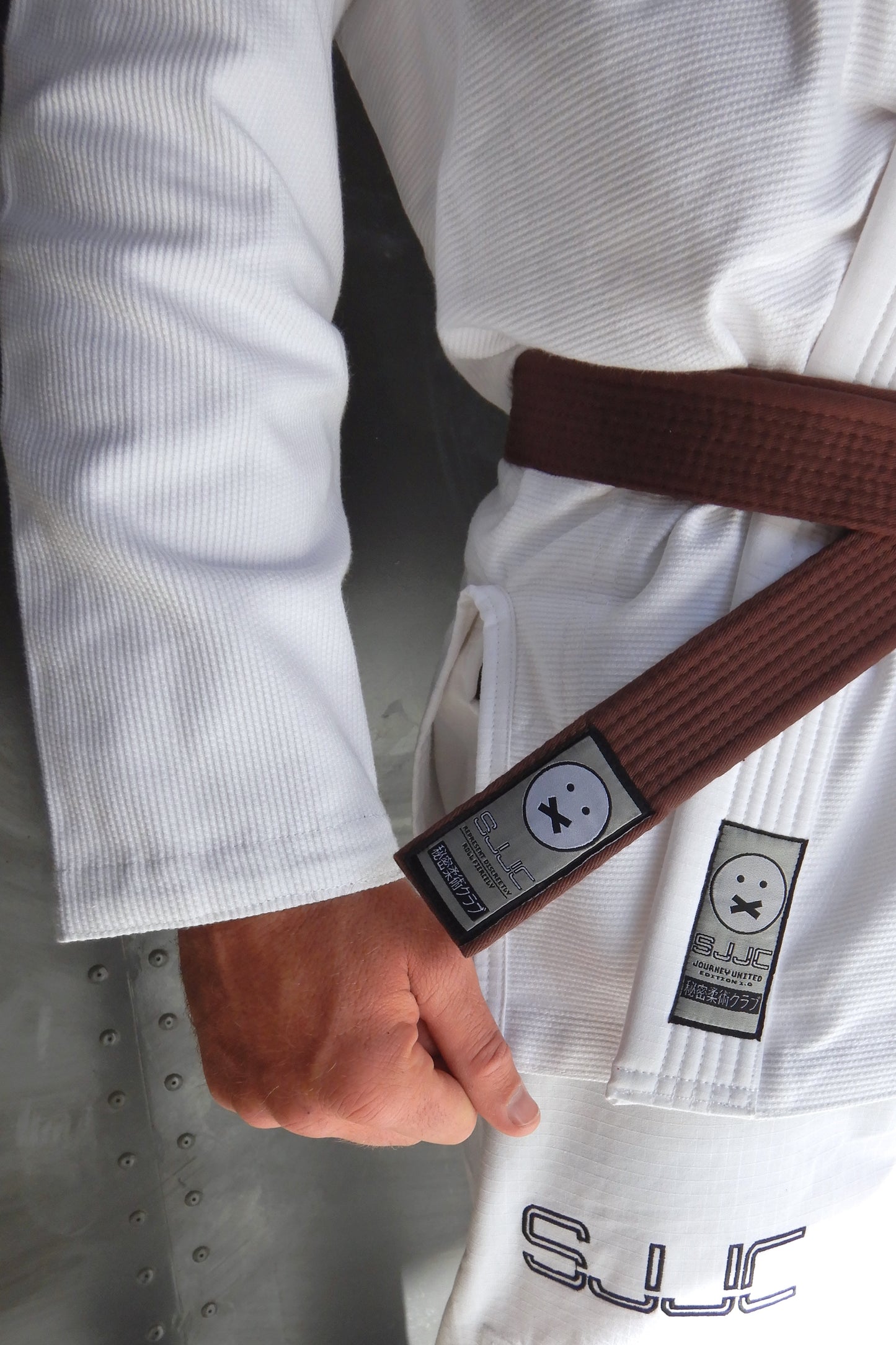New ATLAS Ultralight Kimono