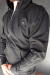 Edition 1.O OG Zip Hoodie!