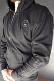 Edition 1.O OG Zip Hoodie!