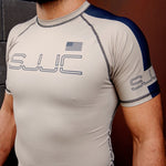 Journey United Edition USA Made Rashguards