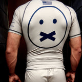 Journey United Edition USA Made Rashguards