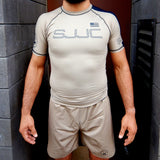 Journey United Edition USA Made Rashguards