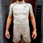 Journey United Edition USA Made Shorts
