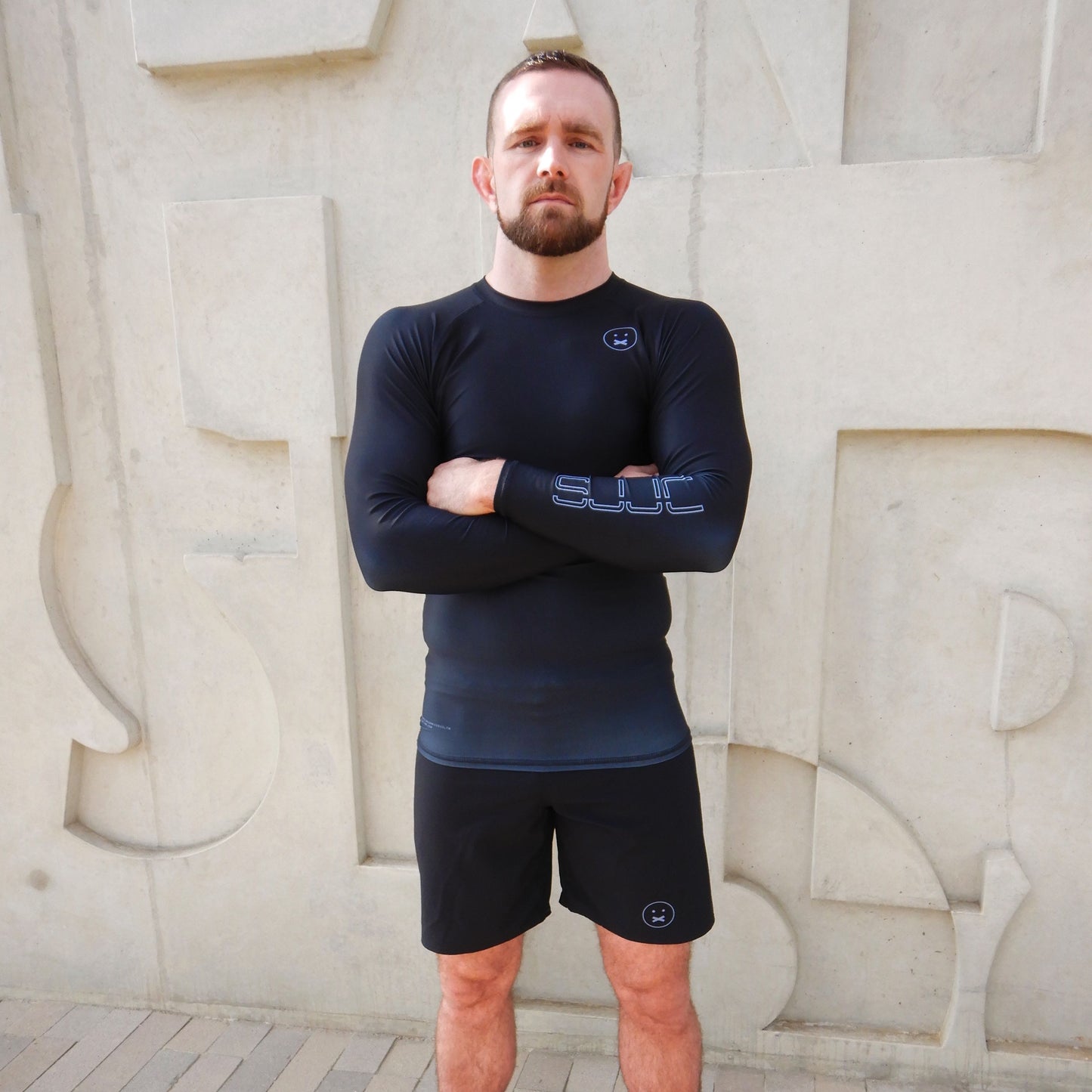 Edition 1.0 OG USA Made Hybrid Retro-Fit Shorts