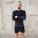 Edition 1.0 OG USA Made Hybrid Retro-Fit Shorts