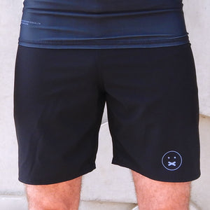 Edition 1.0 OG USA Made Hybrid Retro-Fit Shorts