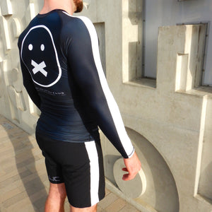 Edition 1.5 Racer USA Made Hybrid Retro-Fit Shorts