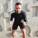 Edition 1.5 Racer USA Made Rashguard